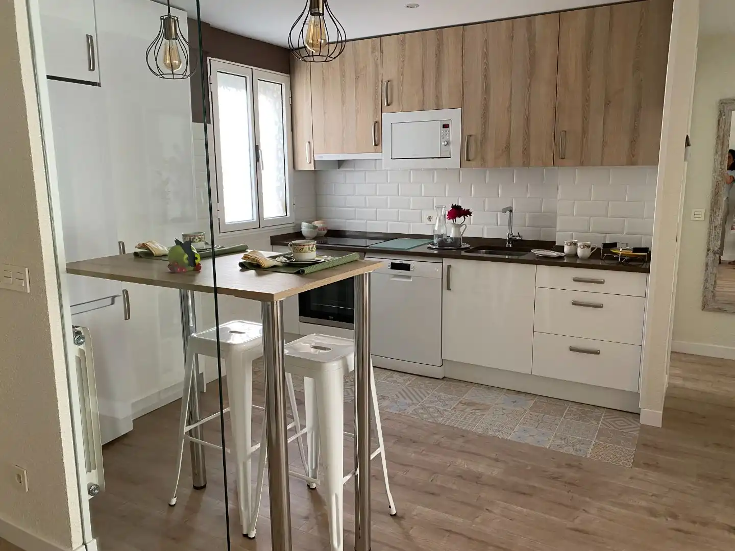 Apartamento en  Calle Benedictinas de San José 7 - Foto 8
