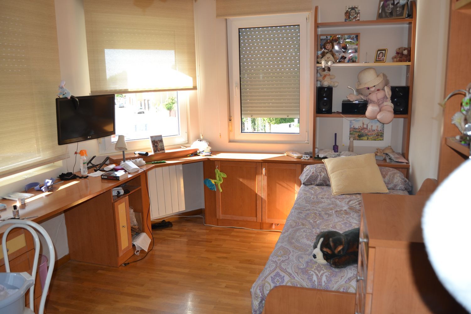Chalet pareado en Urbanización los Girasoles, 1 - Foto 16