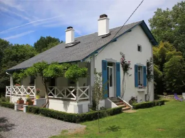 Chalet en jaca - Foto 1