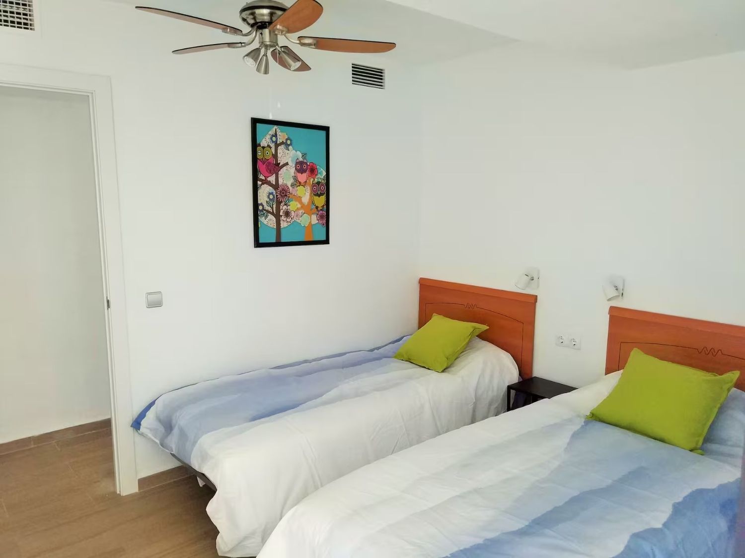 Piso en calle Salvador Rueda, 7 - Foto 24