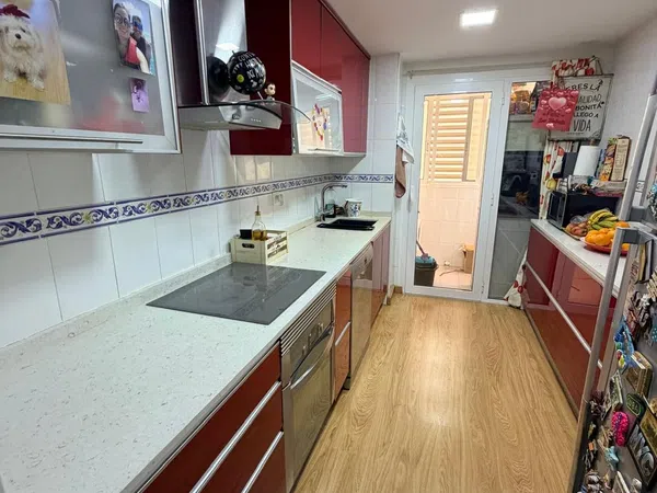 Piso en calle Bailarín José Espadero, 16 - Foto 14