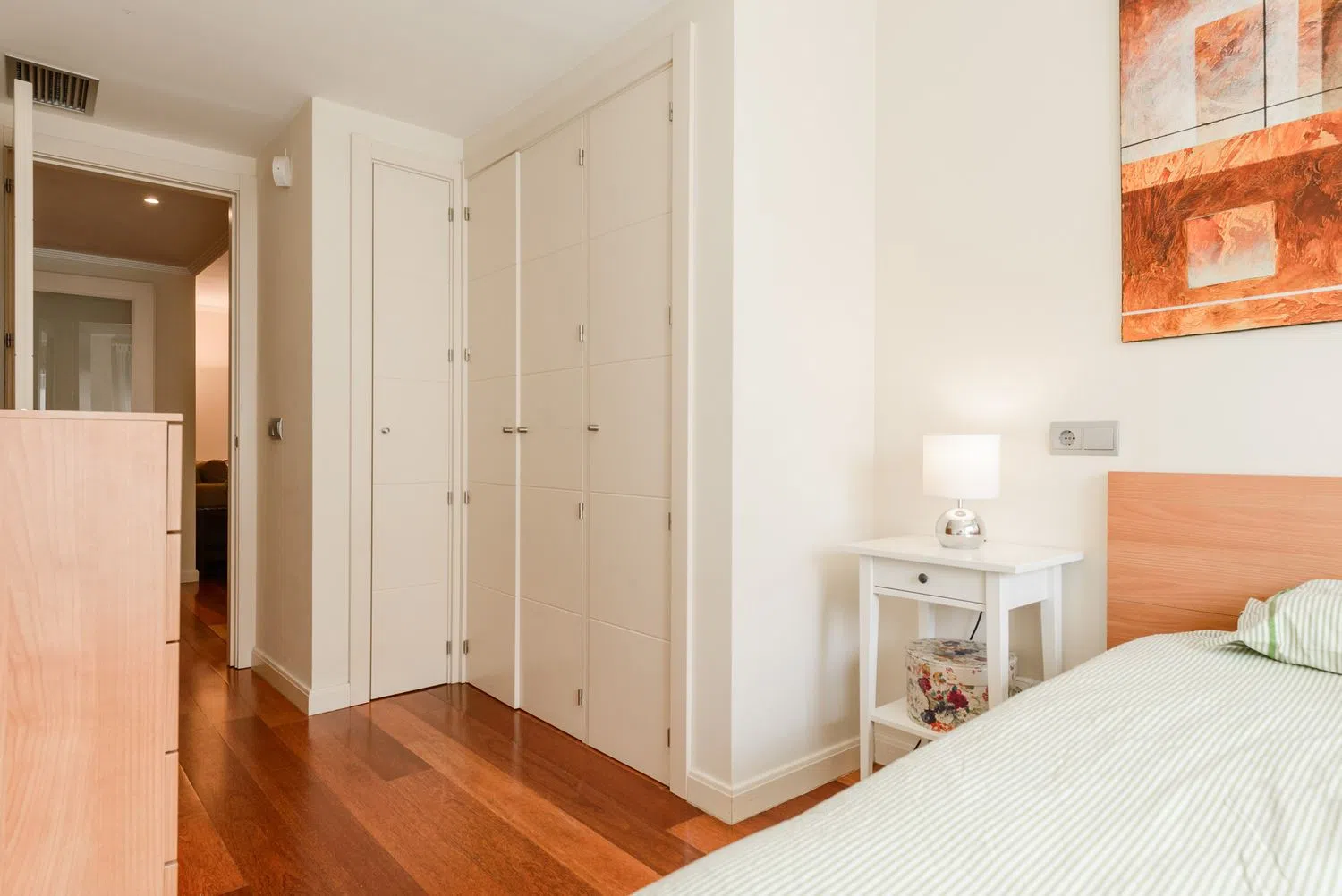 Piso en calle Ariel, 4 - Foto 4