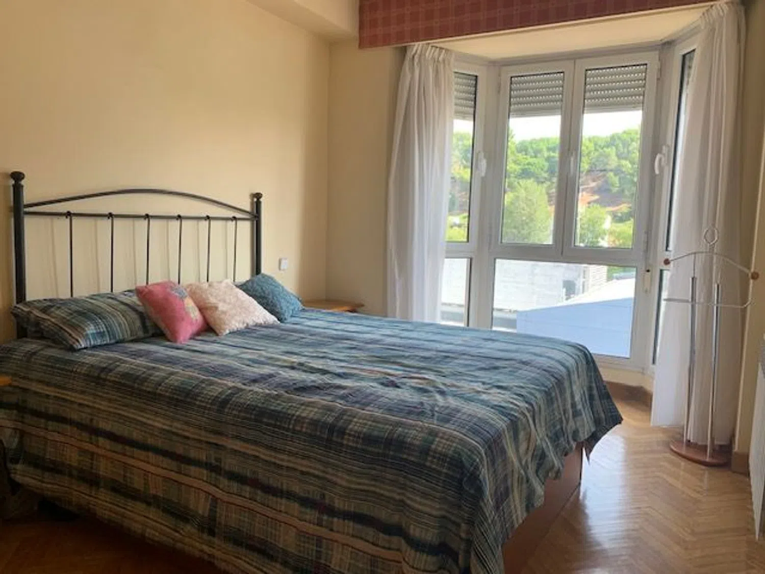 Piso en calle de Mozart, 5 - Foto 4