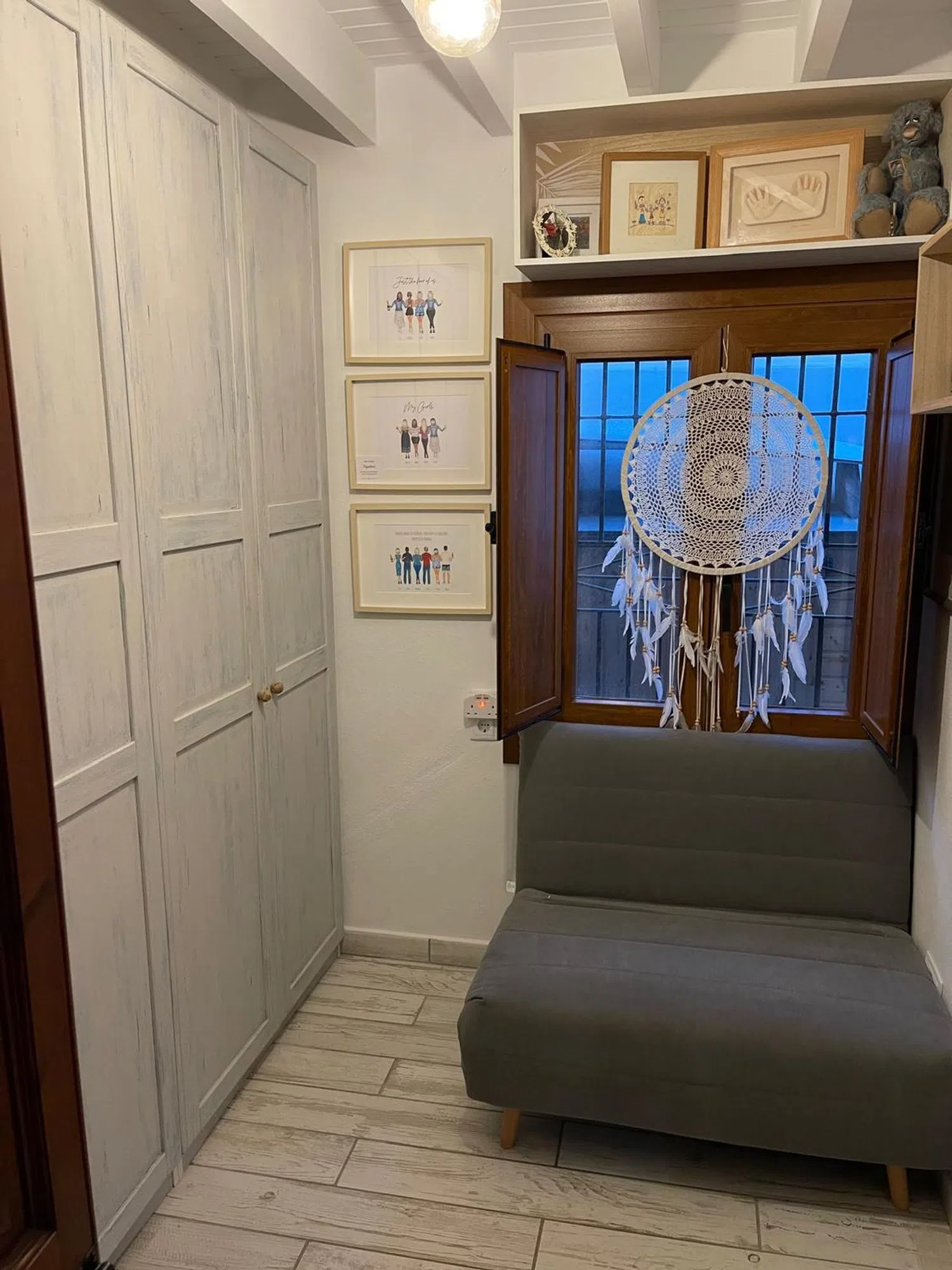 Casa terrera en calle Illa d'Elba, 12 - Foto 19