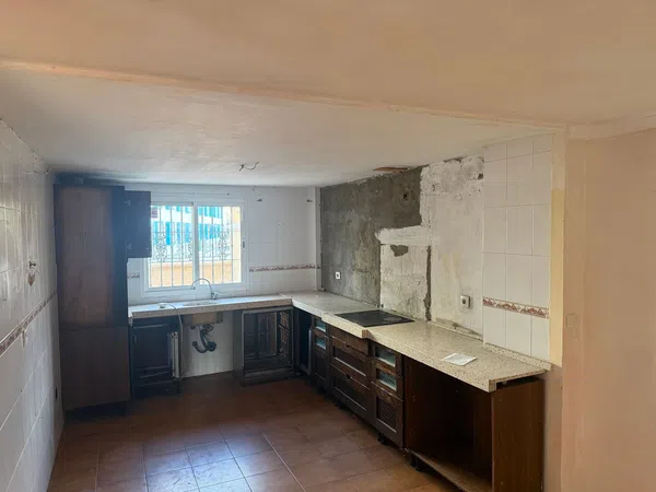 Chalet adosado en Calle Donantes de Sangre, 29, San García - La Juliana, San García - La Juliana - Foto 3