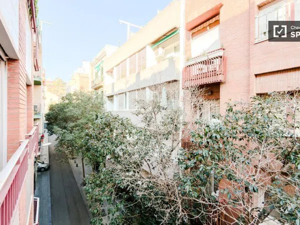 Piso en Calle de Pujol, Sant Gervasi - La Bonanova - Foto 11