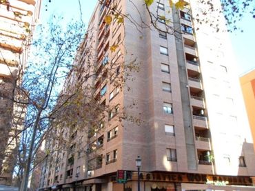Piso en  Carrer de Bèlgica - Foto 1