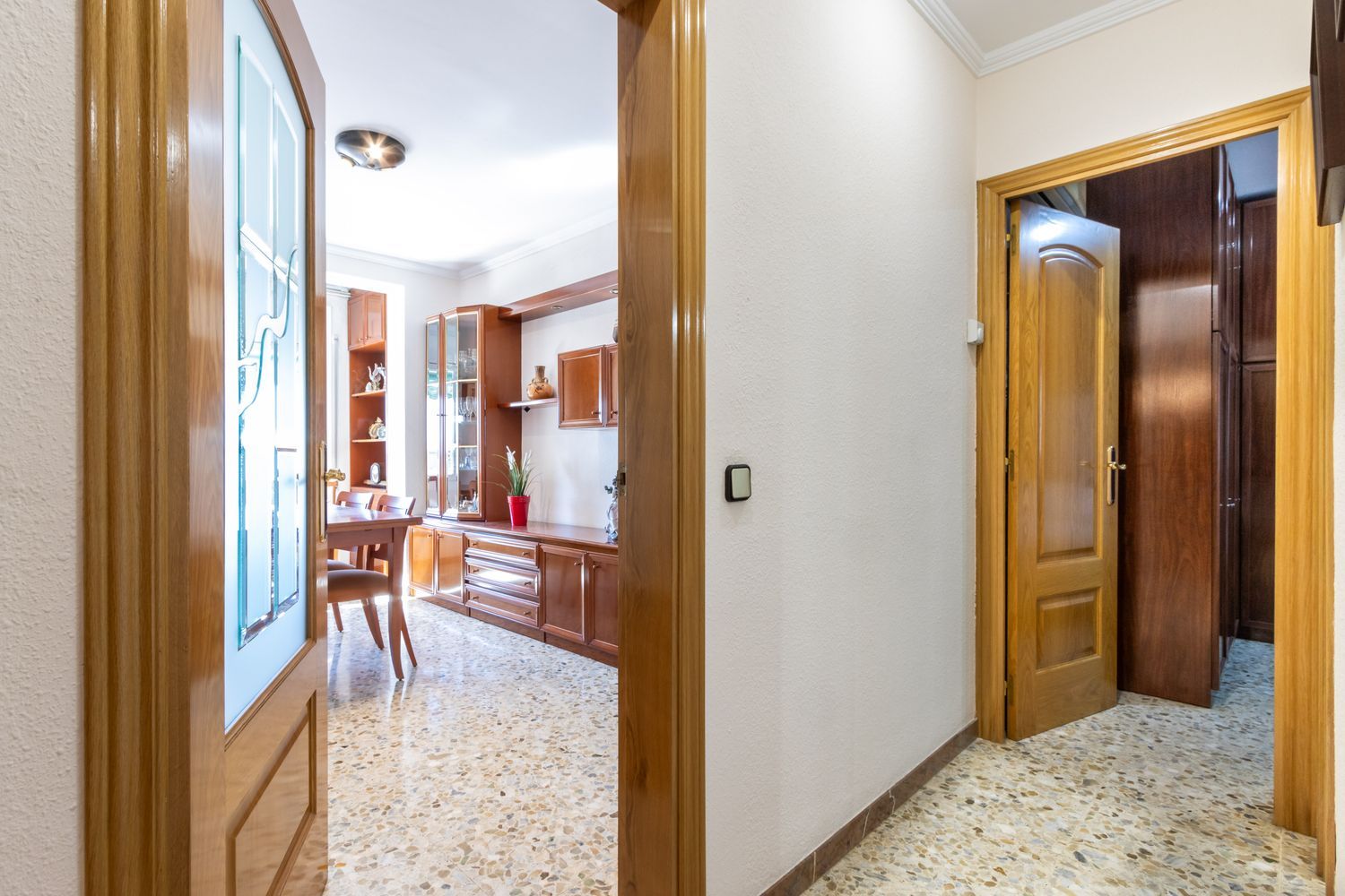 Piso en paseo Espronceda, 53 - Foto 5