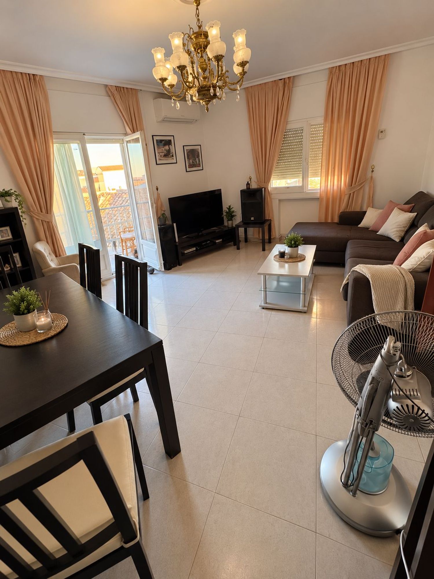 Piso en Avenida José Antonio, 32, Puerta de Murcia - Colegios, Puerta de Murcia - Colegios - Foto 8