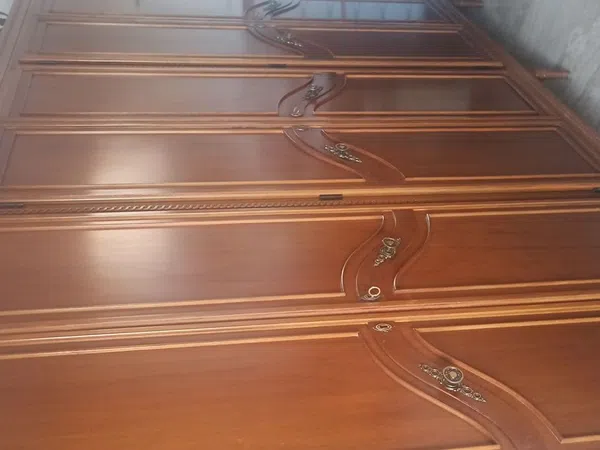 Piso en calle de Violante de Hungría, 10 - Foto 17