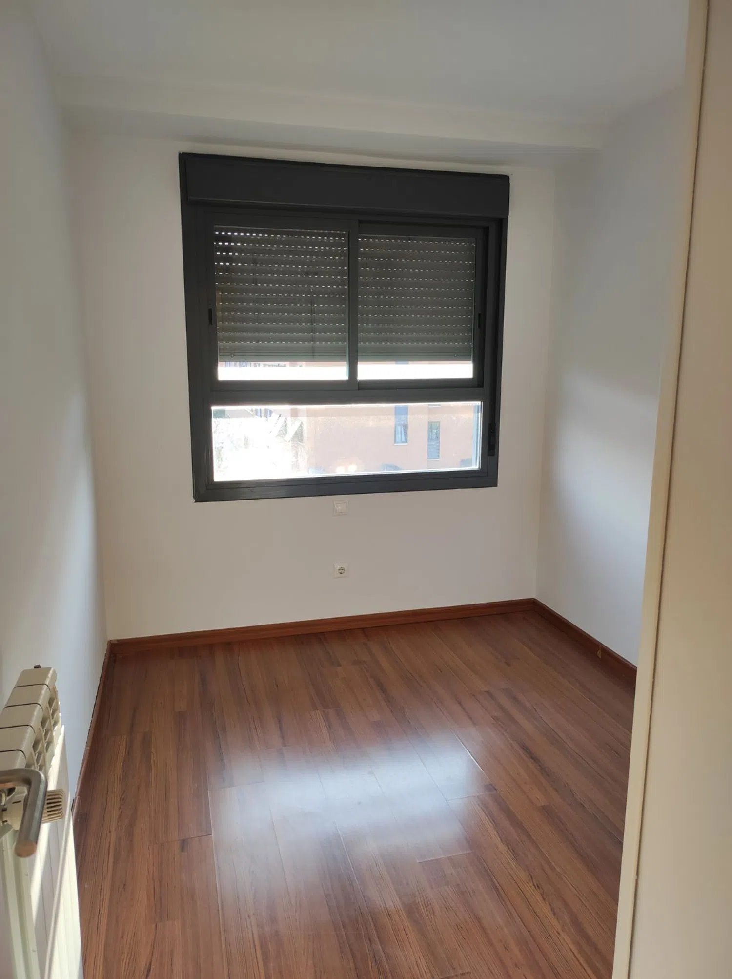 Piso en avenida del Monasterio de Silos, 35 b - Foto 3
