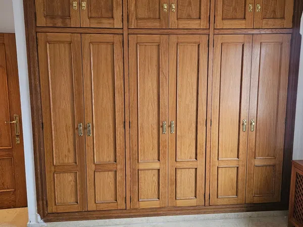 Casa o chalet independiente en Maria Zambrano, 3, Entrepinos, Entrepinos - Foto 19