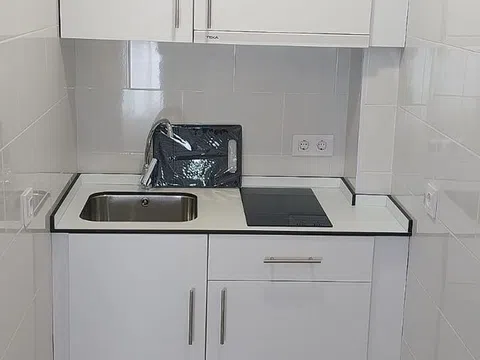 Estudio en calle Salado, 4 - Foto 8