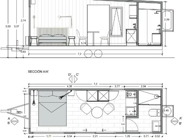 Estudio en Gc-204 s/n - Foto 11