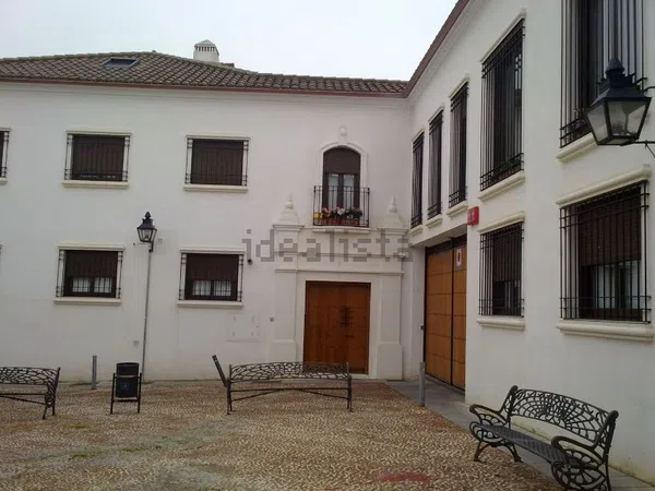 Piso en calle Conde de Arenales, 1