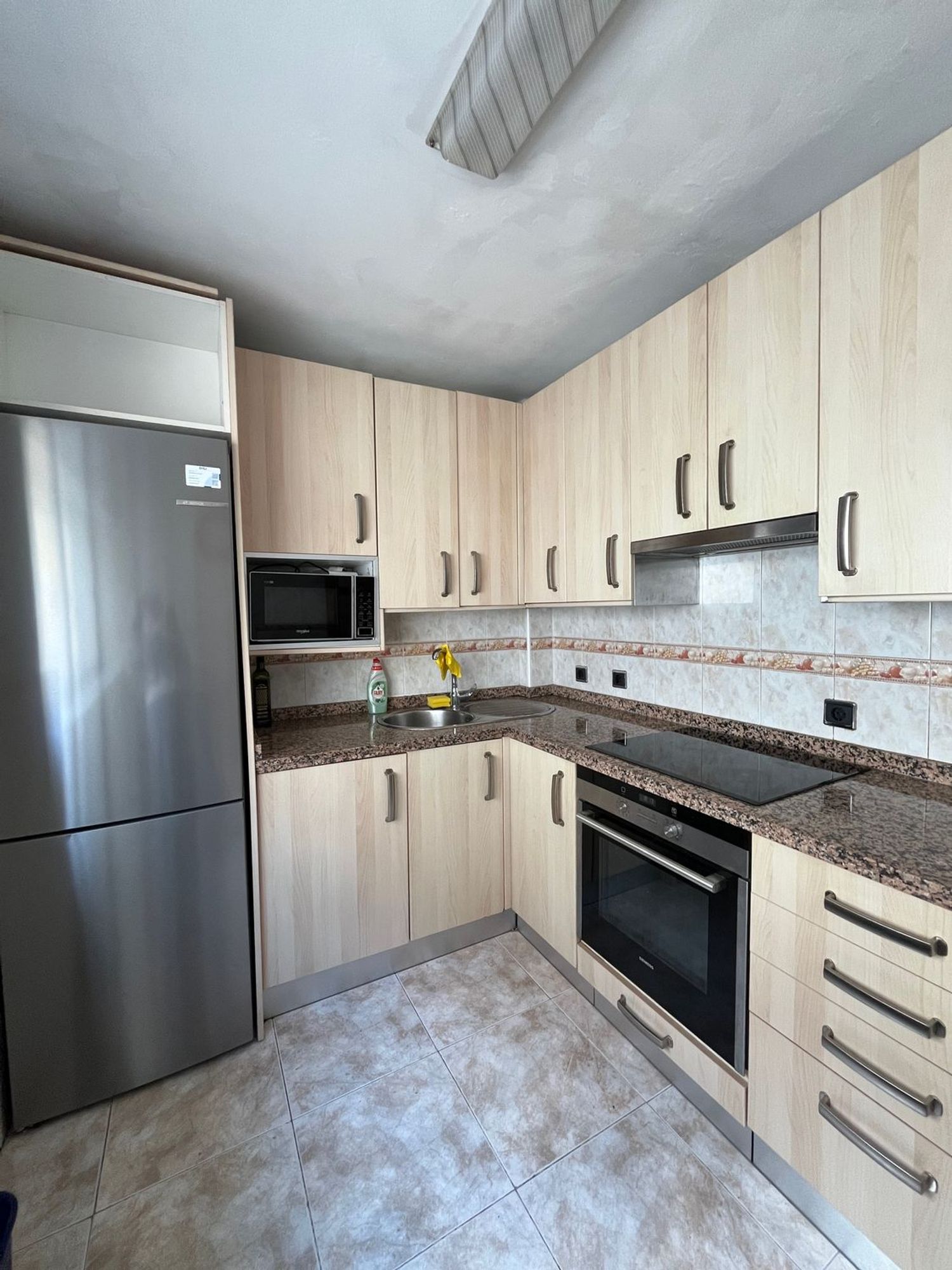 Piso en calle Emigdio de la Riva, 12 - Foto 7