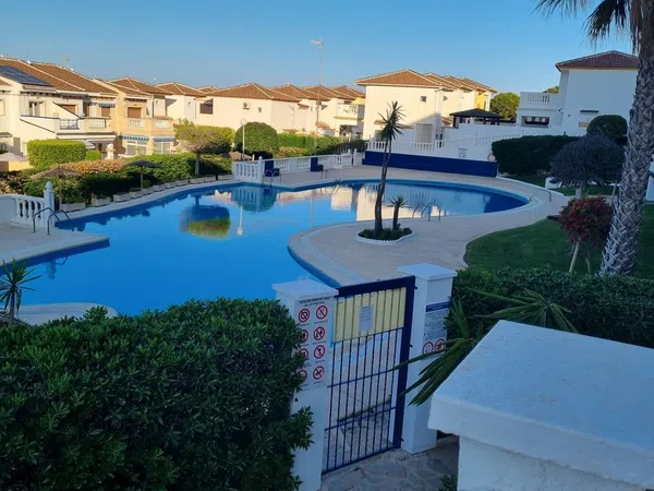 Dúplex en Laguna verde manzana4, 46, Los Balcones - Los Altos del Edén - Foto 11