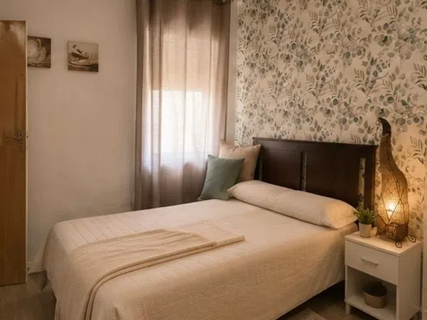 Chalet adosado en Plaza de los Cuatro Santos, 4, Los Nietos - Foto 2