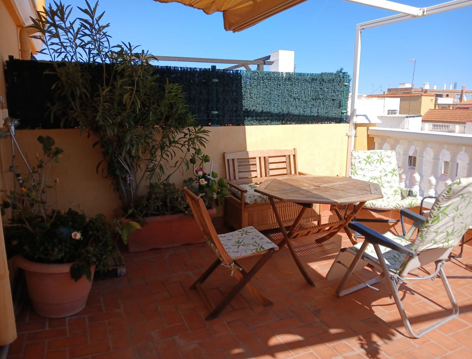 Ático en Calle Hernán Cortés, 73 - Foto 3