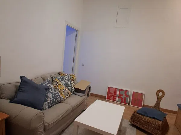 Piso en calle de la Galería de Robles, 5 - Foto 11