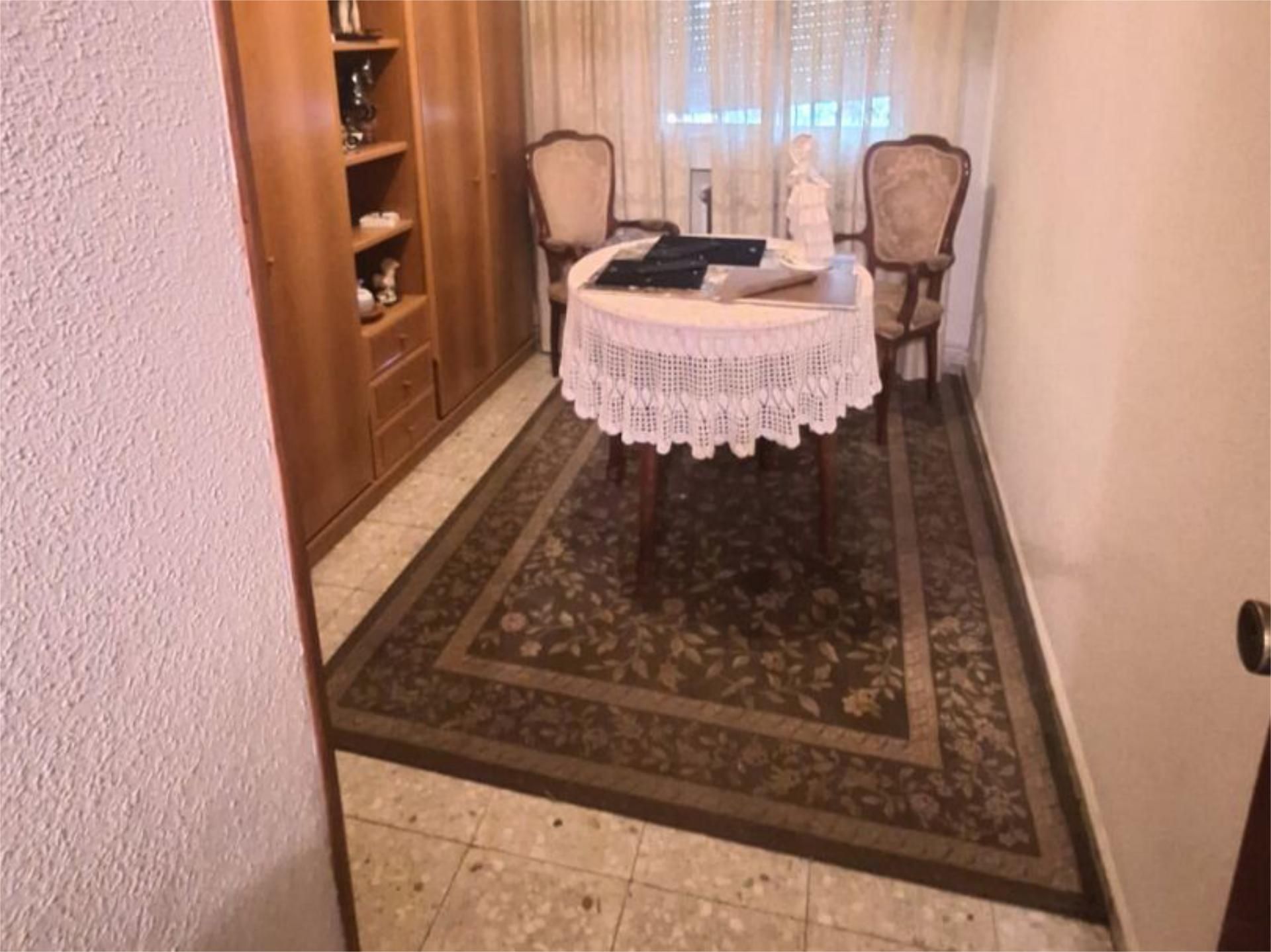 Piso en  Calle Segovia 1 - Foto 7