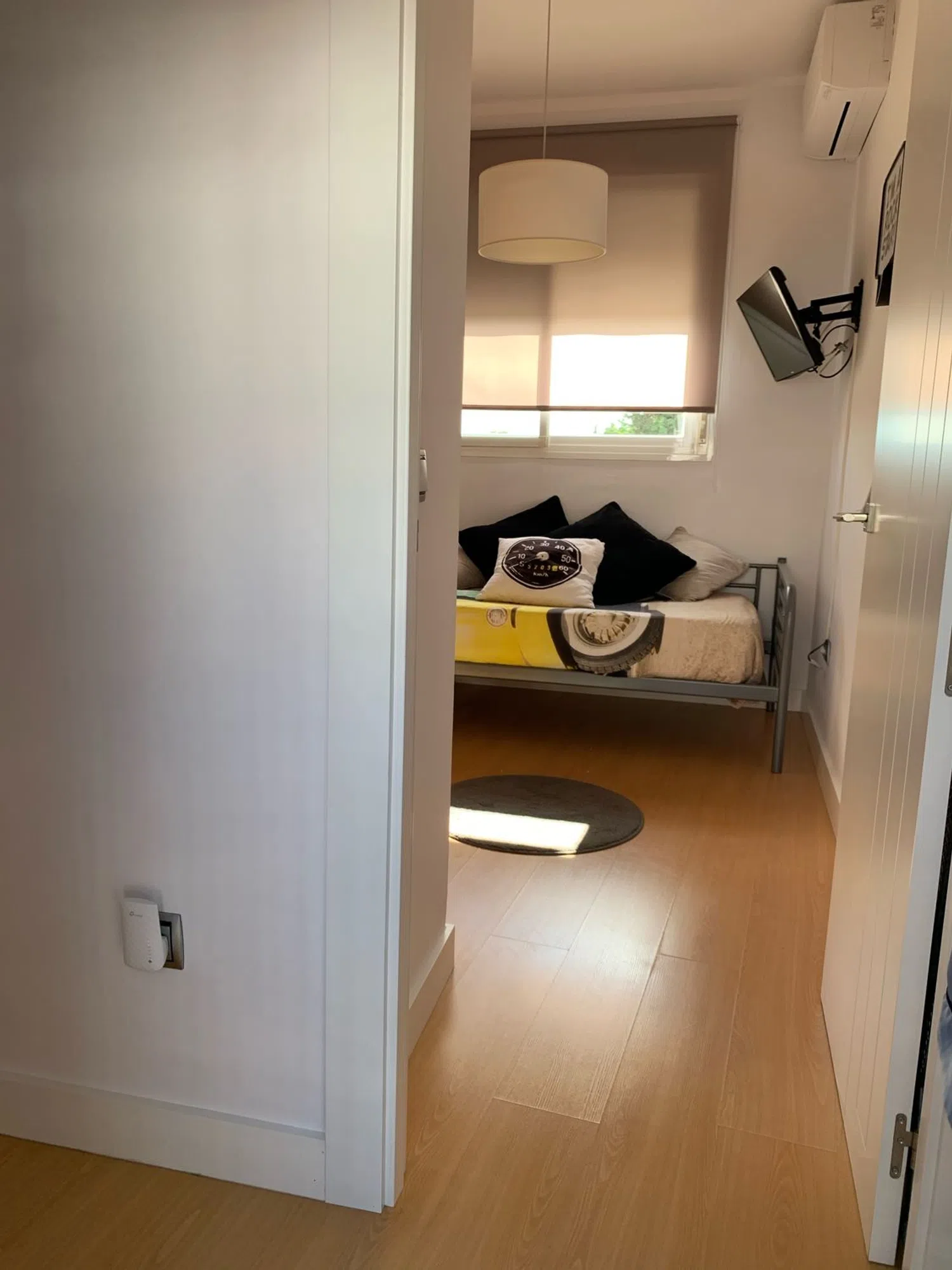 Piso en avenida de las Ciencias, 20 - Foto 19