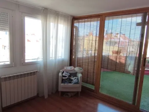Ático en calle Divino Redentor, 23