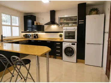 Casa adosada en  Urbanización Las Alondras 62 - Foto 3
