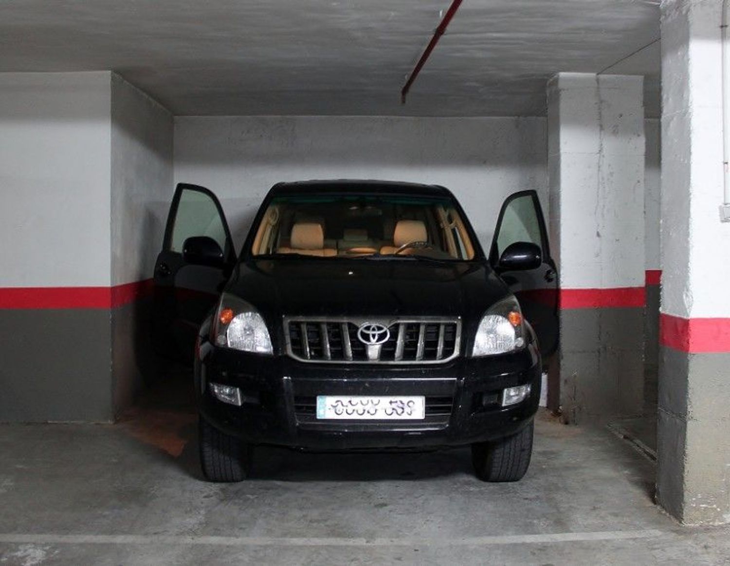Piso en N-340, 9, La Carolina-Guadalpín - Foto 13