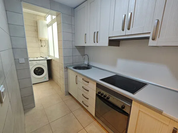 Alquiler de piso en Calle maestro luis torregrosa, 3 - Foto 12