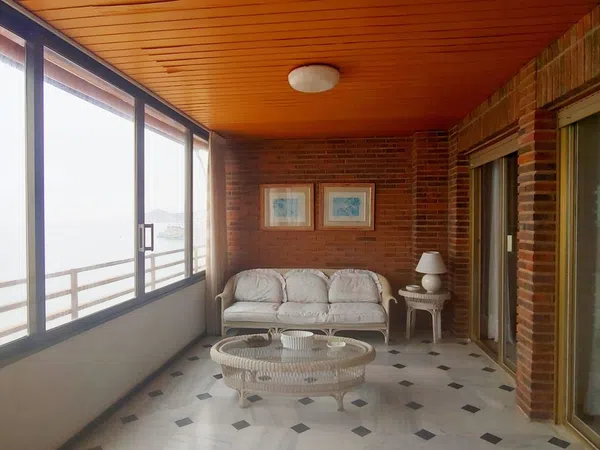 Piso en Avenida Alcoi, 13, Playa de Levante, Playa de Levante - Foto 4
