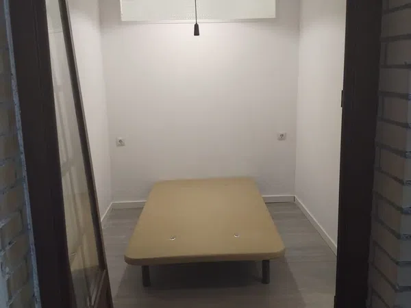 Piso en calle Empleo Juvenil, 4
