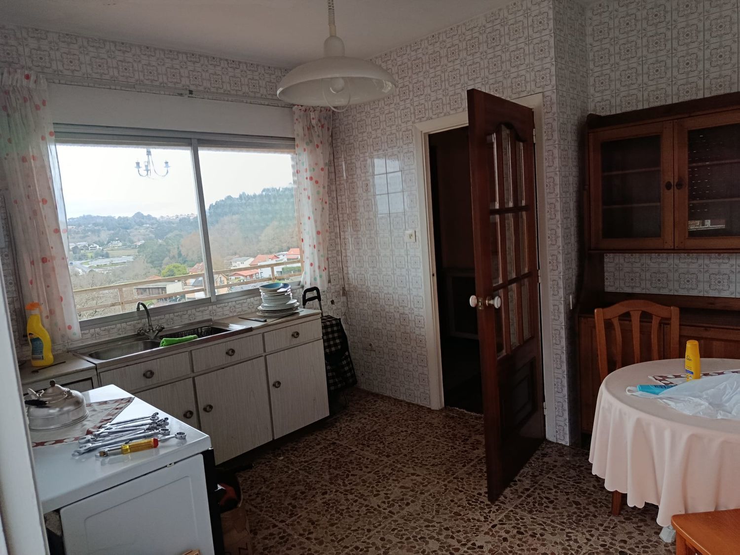 Casa independiente en calle Menciñeiros, 9 - Foto 12