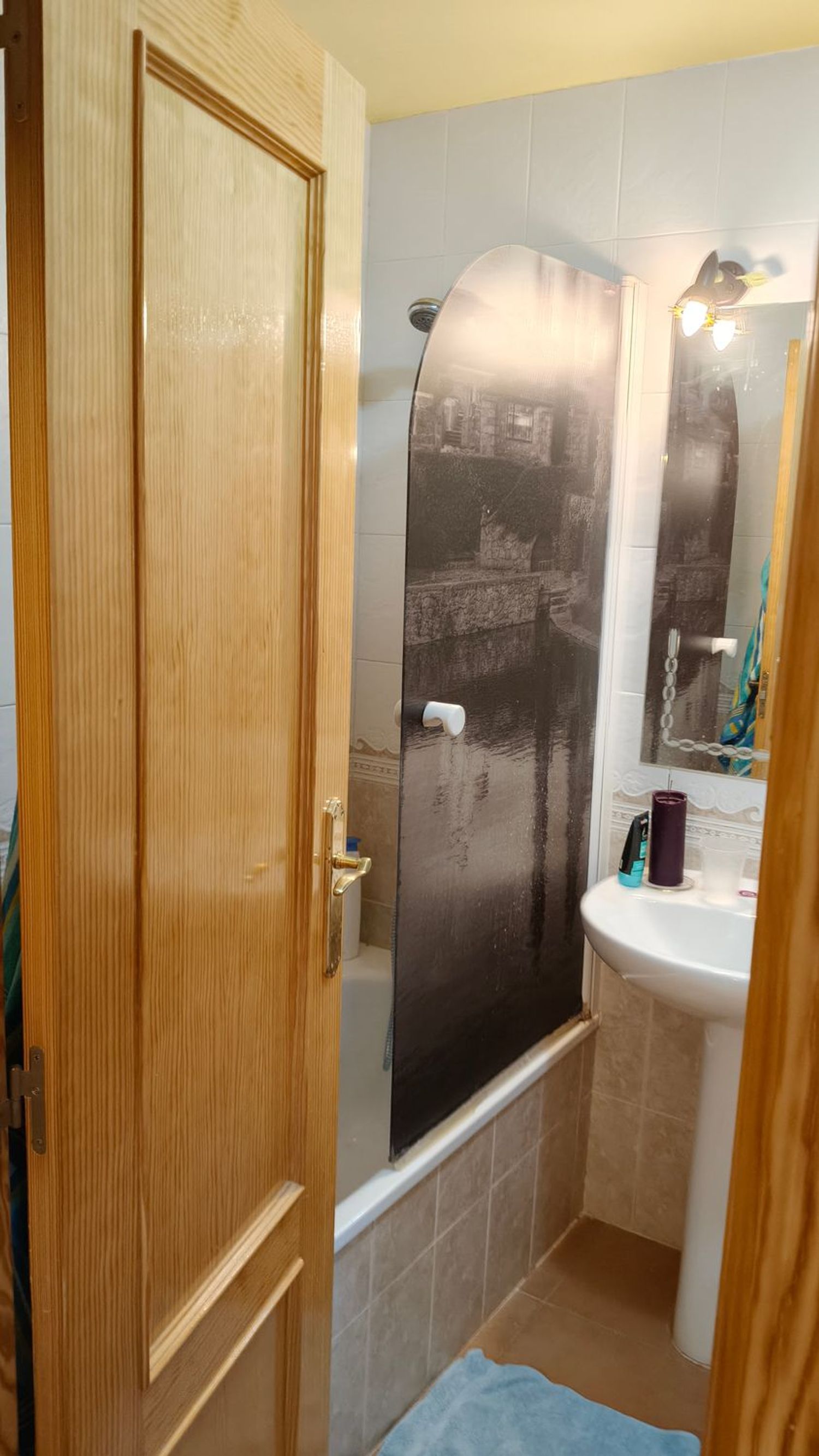 Casa o chalet independiente en Урбанисасьон Нуэва Сьерра де Альтомира, 28 - Foto 5