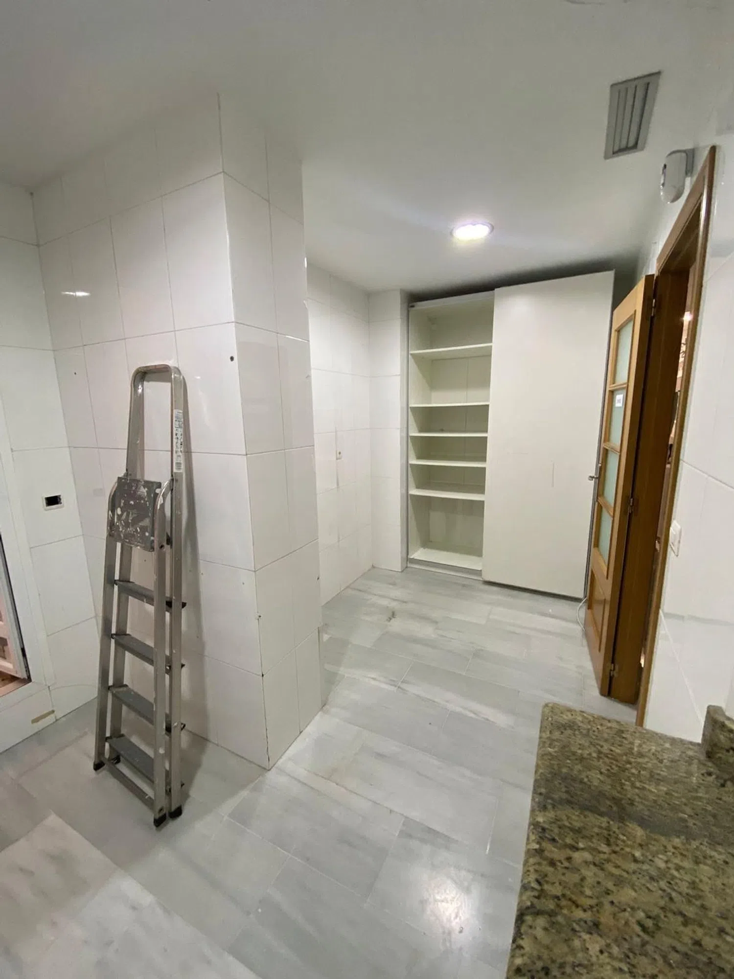 Piso en calle d'Isabel la Catòlica, 3 - Foto 11