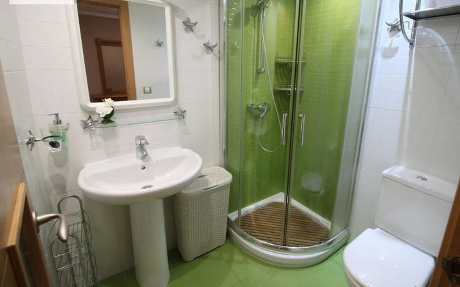 Piso en calle Berna, 6 - Foto 9