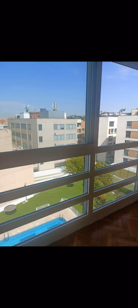 Apartamento en  Calle de Julián Camarillo 59 - Foto 11