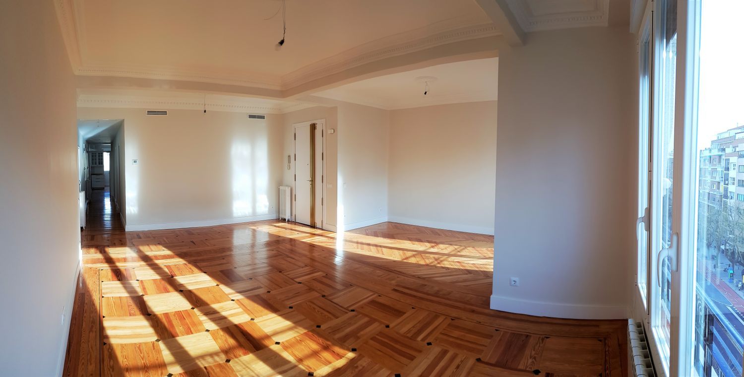 Piso en calle de Santa Engracia, 146 - Foto 10