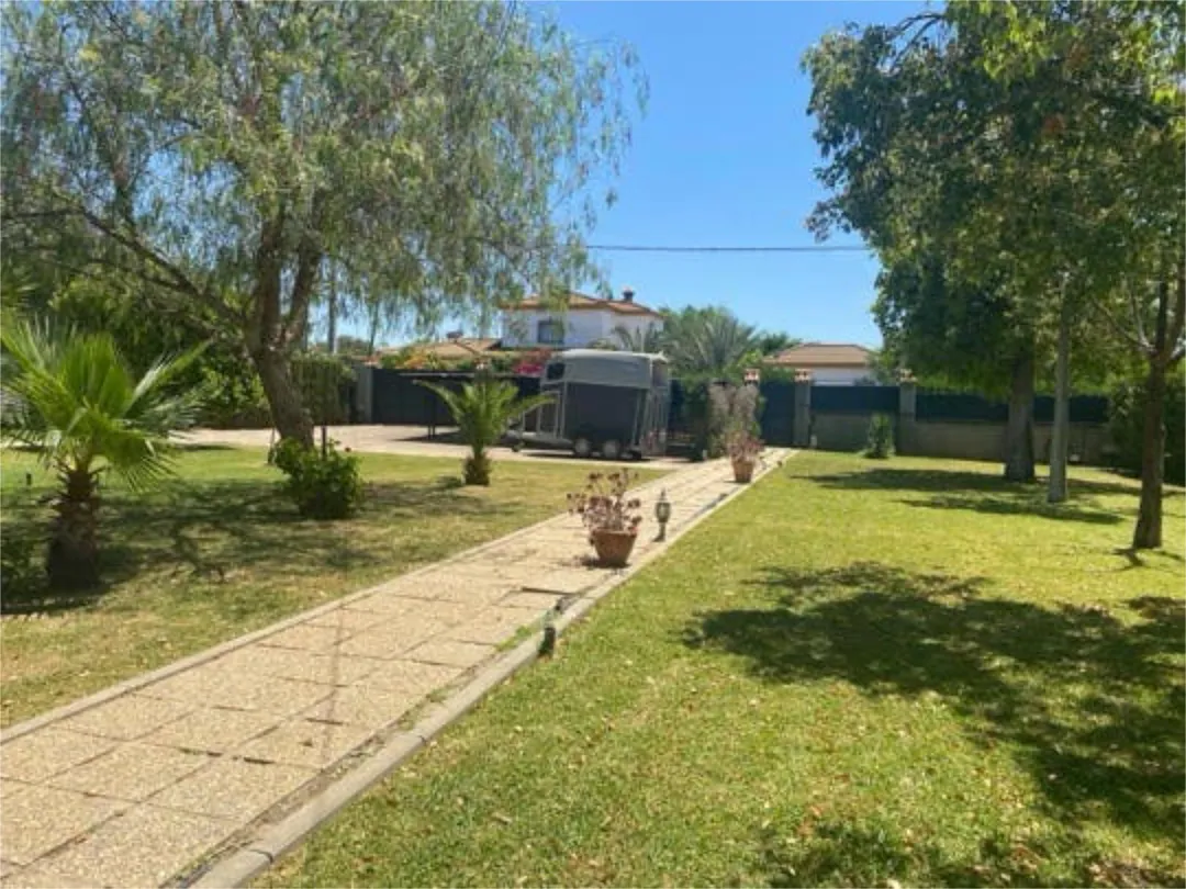 Casa adosada en Urbanizacion el regidor - Foto 8