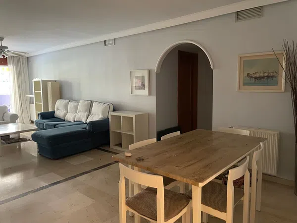Piso en Cm cortes, 7, Guadalmina Alta - Foto 9