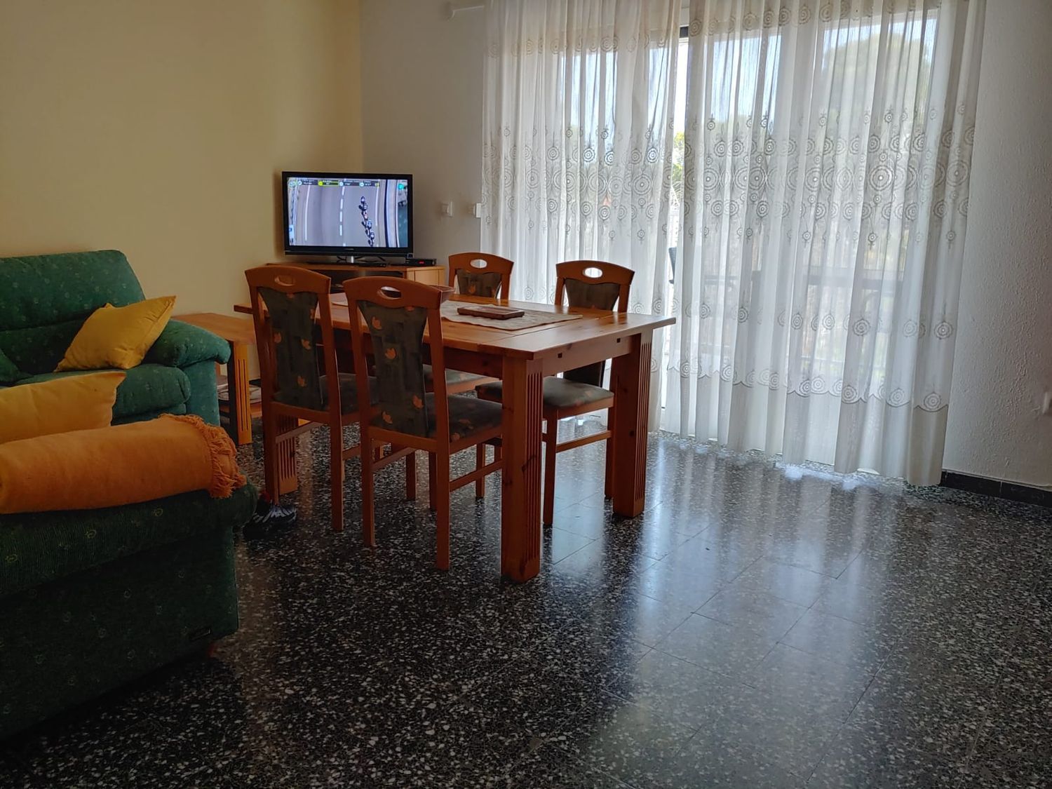 Piso en L'Hospitalet de l'Infant - Foto 4