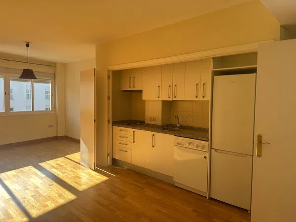 Estudio en calle Amador de los Ríos, 1 - Foto 3