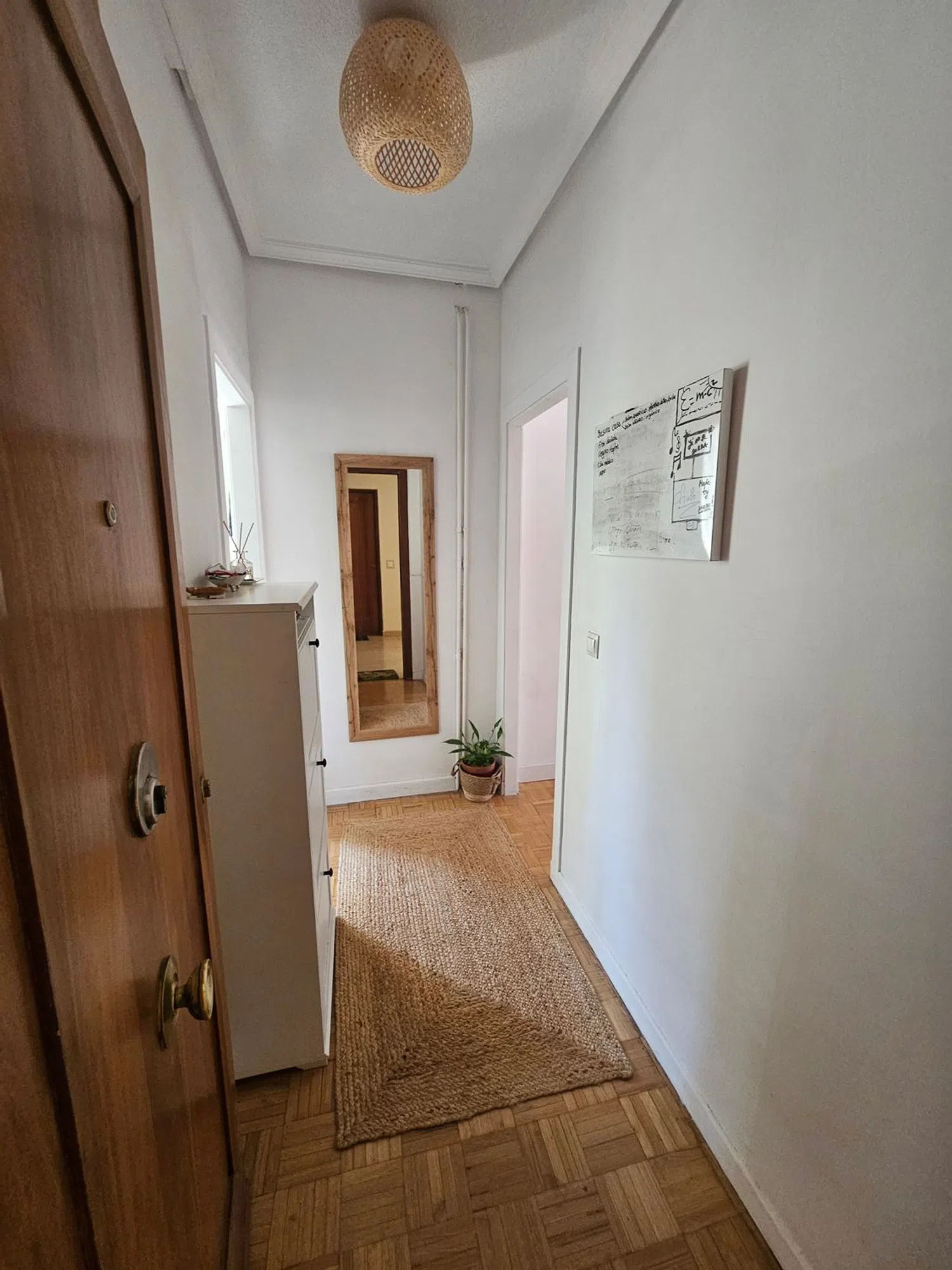 Piso en calle de Valderrey, 7 - Foto 4