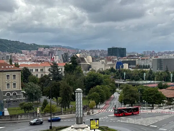 Piso en Agirre Lehendakariaren Etorbidea, 2, San Pedro de Deusto - Foto 1