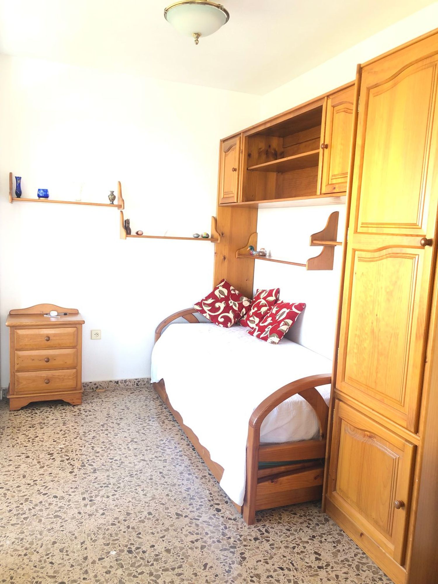 Piso en Avenida de la Costa Blanca, 102, Cabo de las Huertas - Foto 7