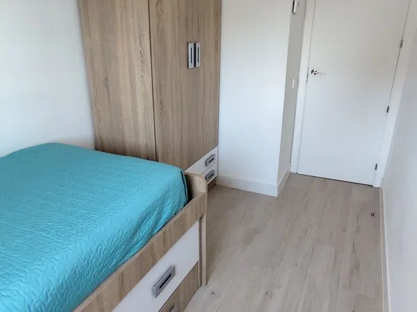 Piso en Calle Valle del Cabriel, 5, Suroeste, Suroeste - Foto 18