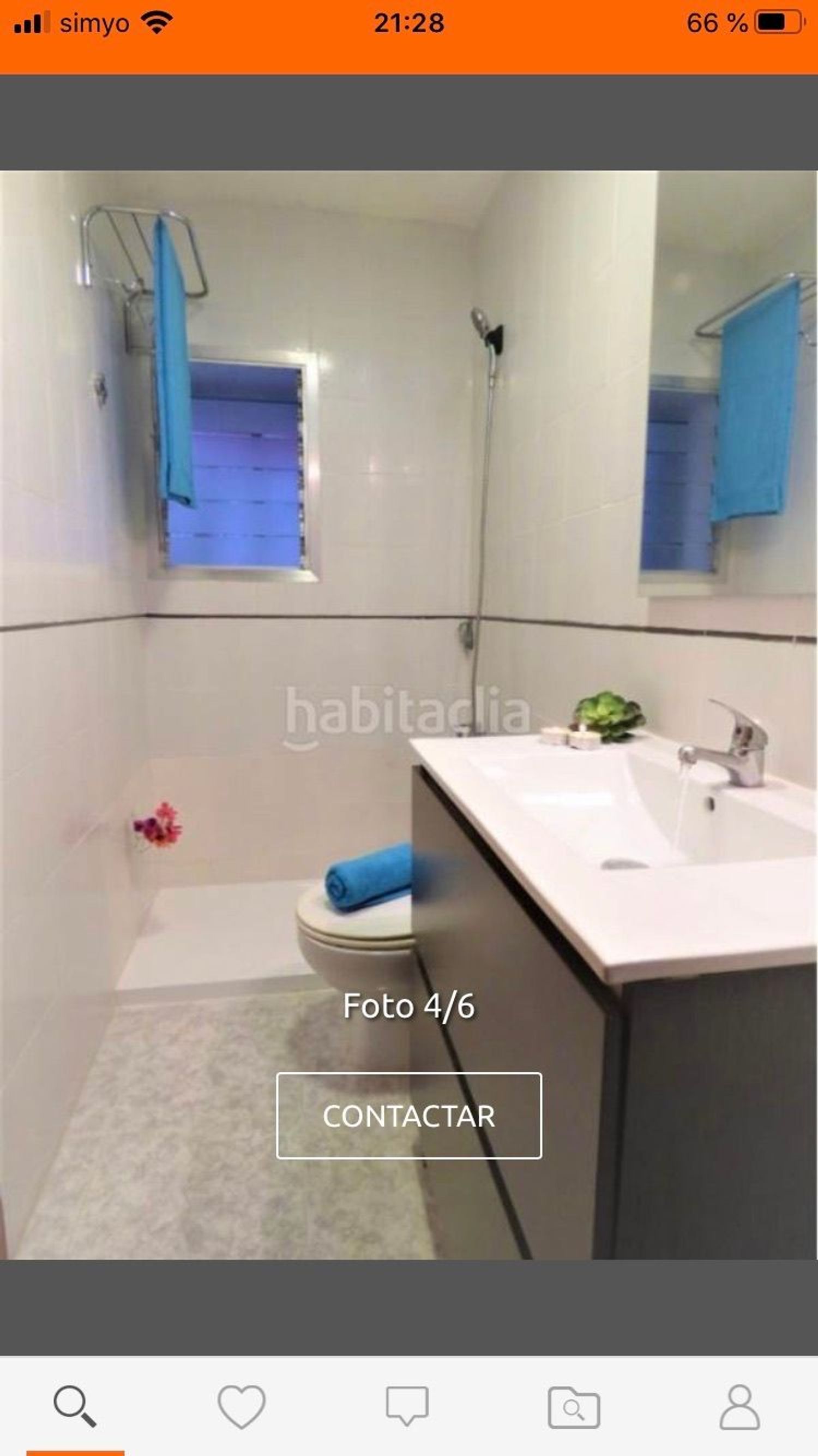 Piso en Calle Arcipreste Torres, 4, San Antón - Palmerales - Foto 5