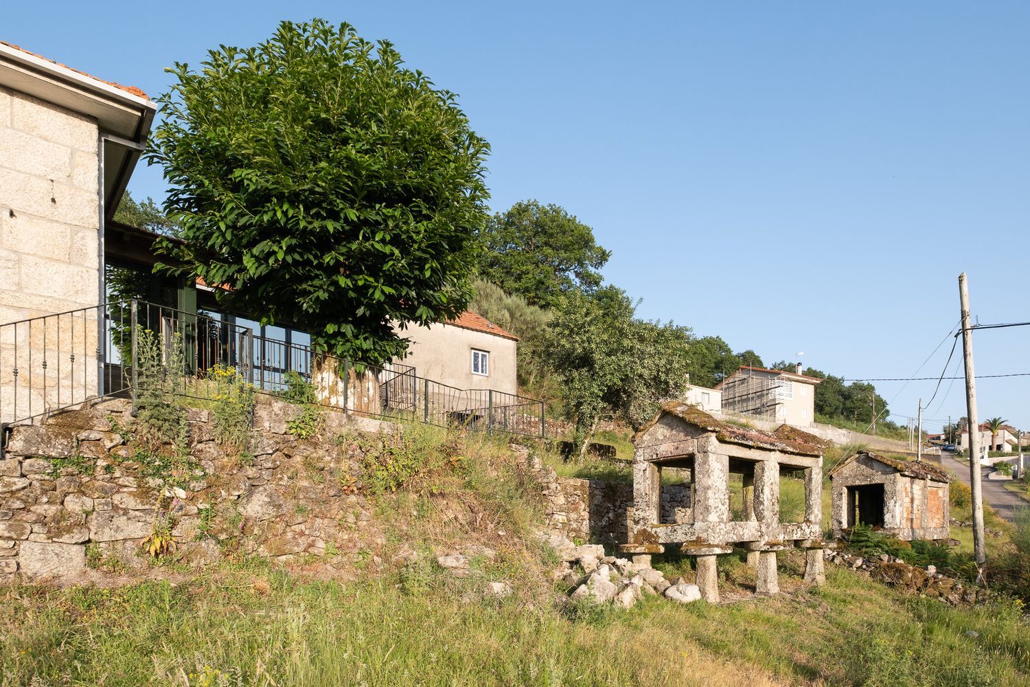 Casa rural en A Lama s/n - Foto 21