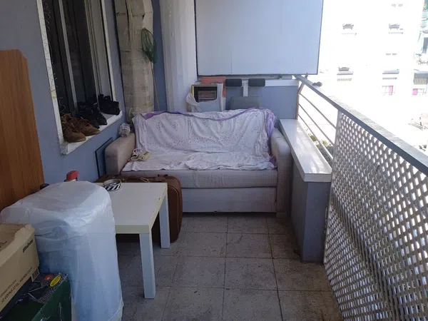 Piso en calle Parque Vosa, 18 - Foto 13