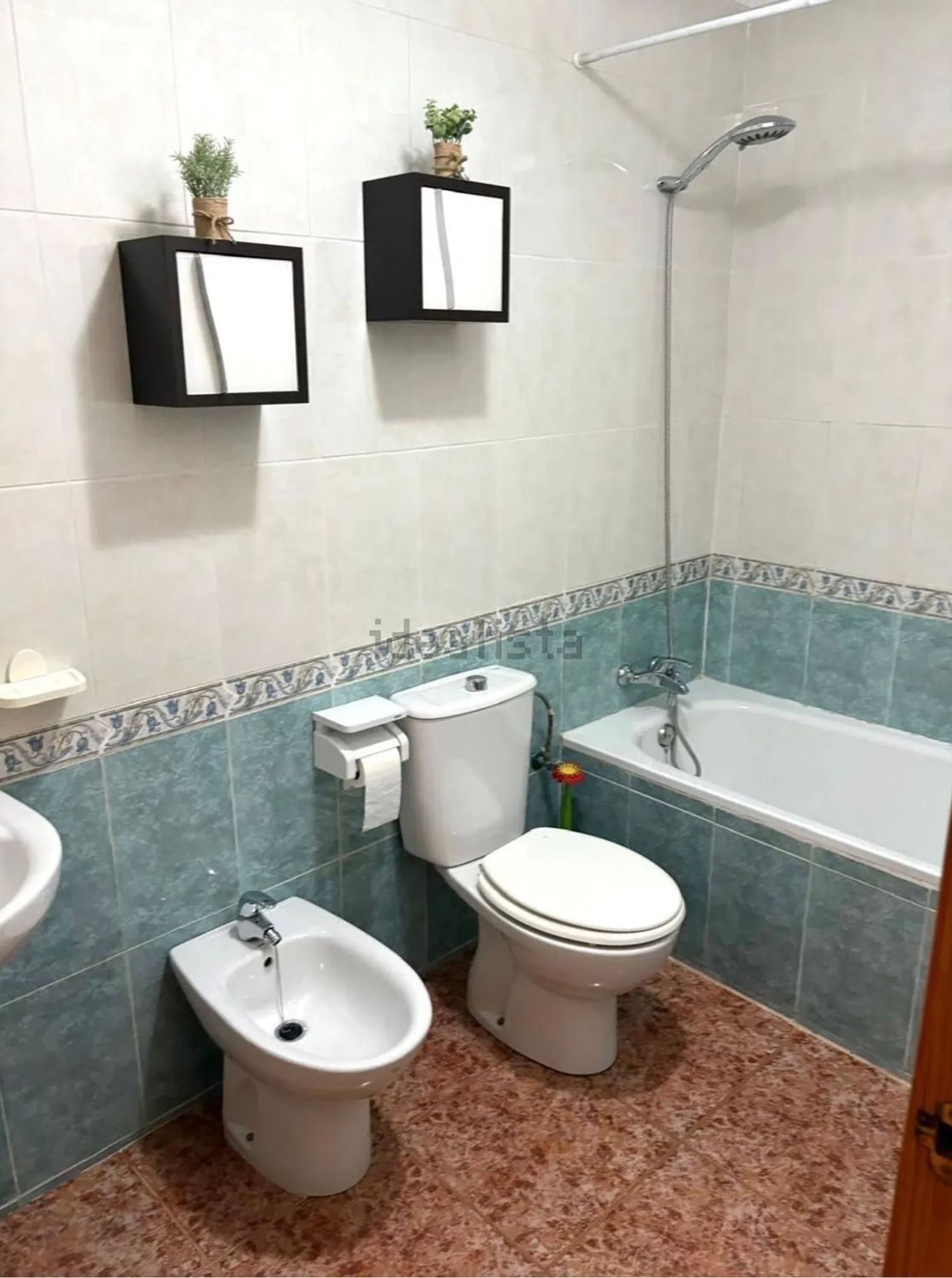 Piso en Calle Lagunas de Ruidera, 648, Zona Lago - Los Almendros - Foto 15